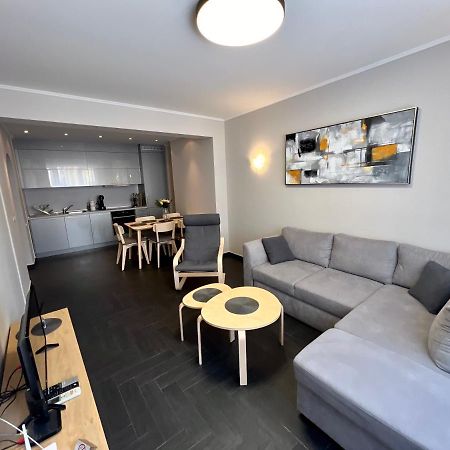 Excellent Location ! General Gurko Apartment Szófia Kültér fotó