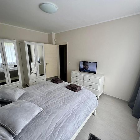 Excellent Location ! General Gurko Apartment Szófia Kültér fotó