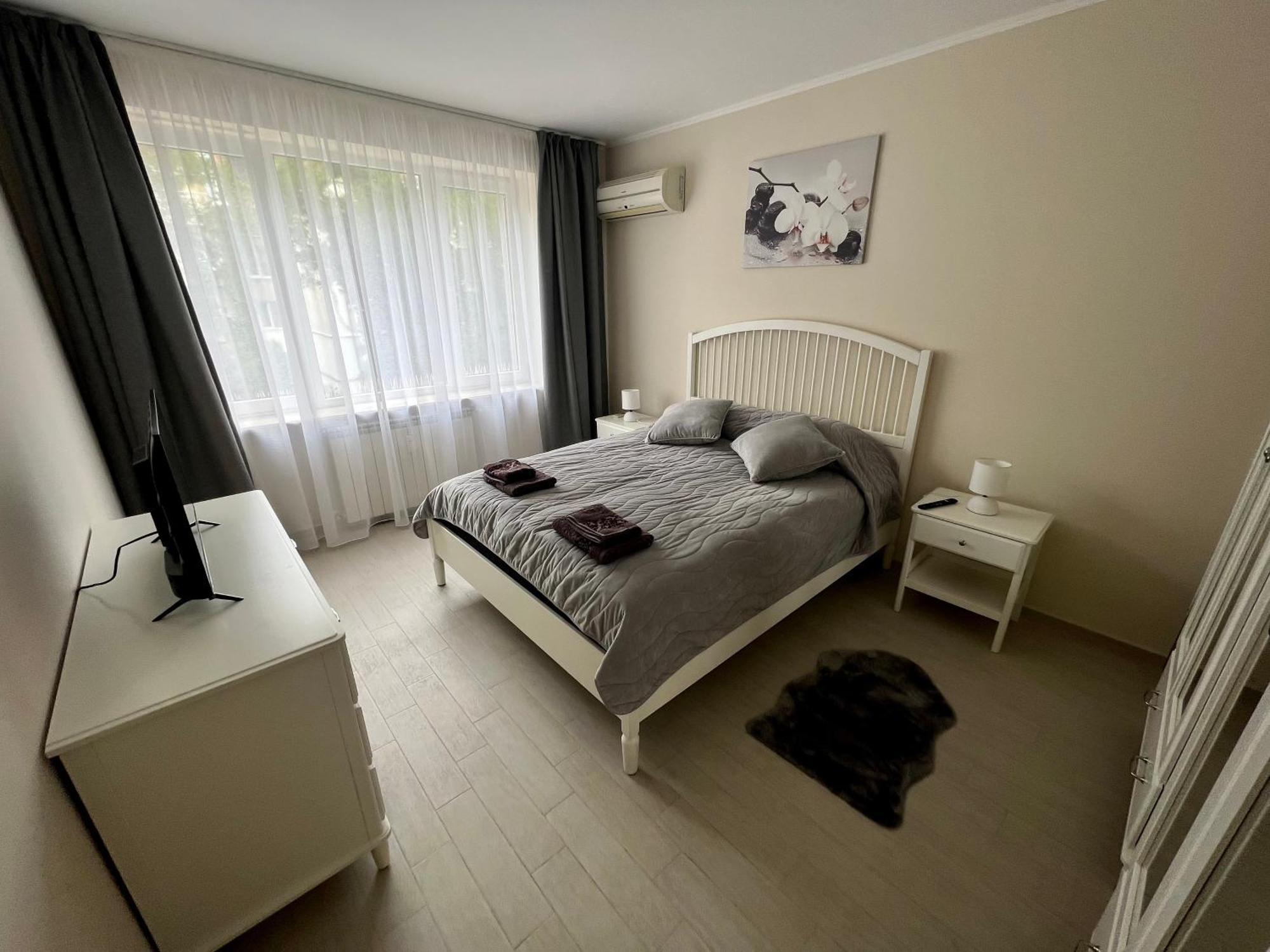 Excellent Location ! General Gurko Apartment Szófia Kültér fotó